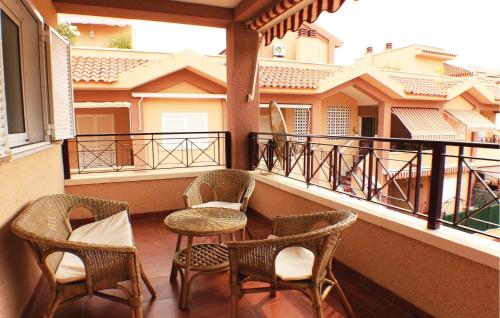 Awesome Home In Santa Pola With Wifi - image 5