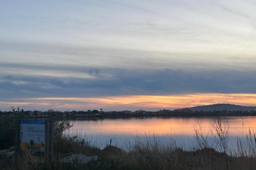 Le ciel le soleil et la mer - Location saisonnière - Frontignan