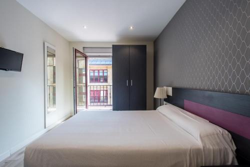 Apartamentos La Albarca - image 12