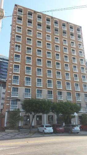 Classic Residence Beira Mar