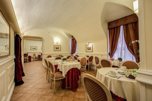 Relais Hotel Antico Palazzo Rospigliosi - image 7