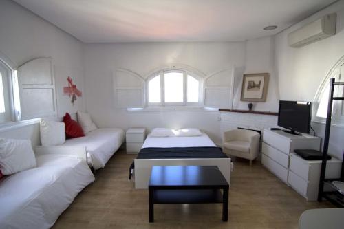 Torreon Sol Apartment Madrid