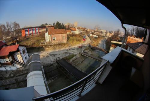 Hotel Fontana - main image