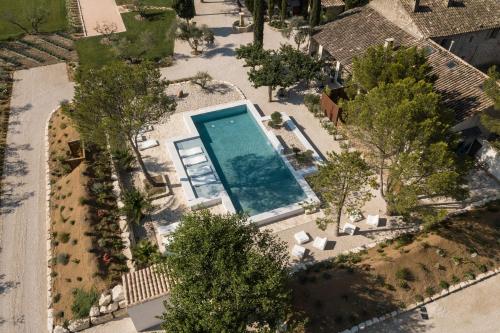 Villa Nova - Superb Provencal Estate Modern Comfort Pool Oasis