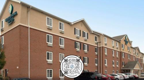 . WoodSpring Suites St Louis Arnold