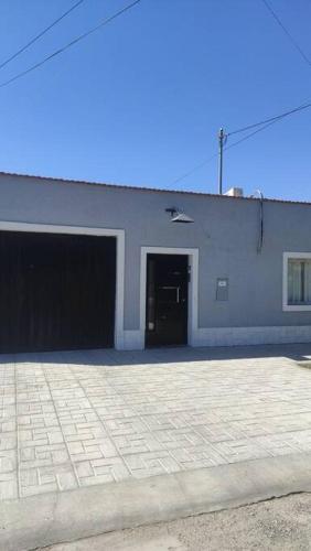 Buitenkant, Departamento en Ruta del Vino*4m Bodegas López*Maipú (Departamento en Ruta del Vino*4m Bodegas Lopez*Maipu) in Maipu