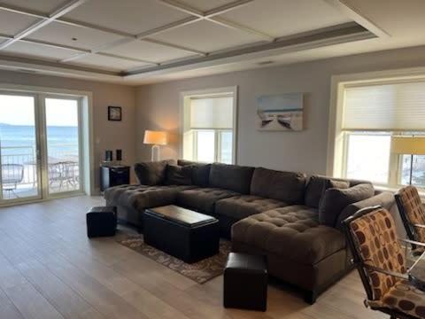 First Class Suite on East Grand Traverse Bay in Traverse City, USA