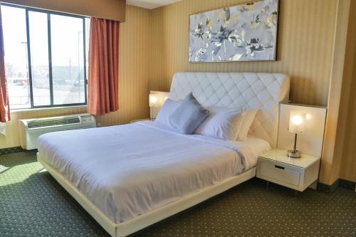 1 king bed