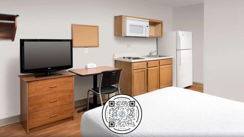 WoodSpring Suites St Louis Arnold in Arnold, USA