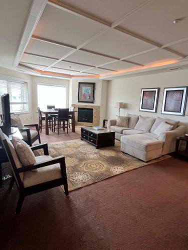 Third Floor Suite with lots of amenties, Traverse City (foto 4)