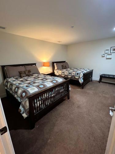 Third Floor Suite with lots of amenties, Traverse City (foto 9)