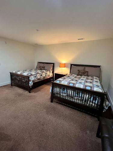 Third Floor Suite with lots of amenties, Traverse City (foto 10)