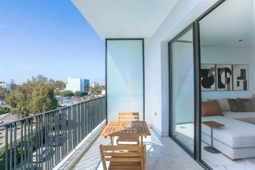 Résidence B Livin - Oasis, Casablanca (fotografie 7)