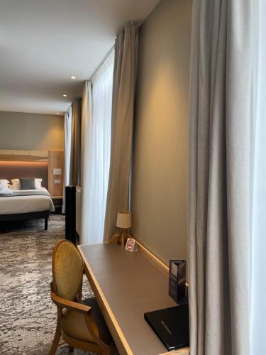Hotel Le Cercle - image 14