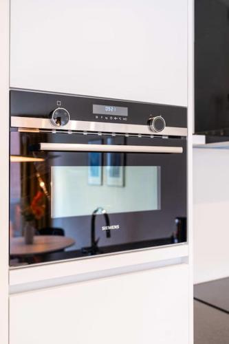 Wonderful 1BR apartment in Antwerp, Amberes (foto 5)