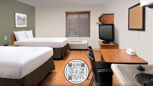 WoodSpring Suites St Louis Arnold - image 4