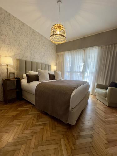 Hotel Facon Grande, Buenos Aires (photo 8)