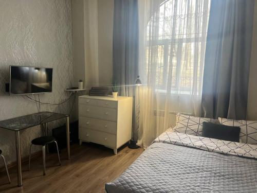 B&B Kharkiv - Smart - Bed and Breakfast Kharkiv