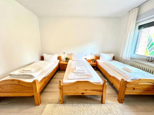 Comfy Apartment mit Garten in Köln, Cologne (photo 10)