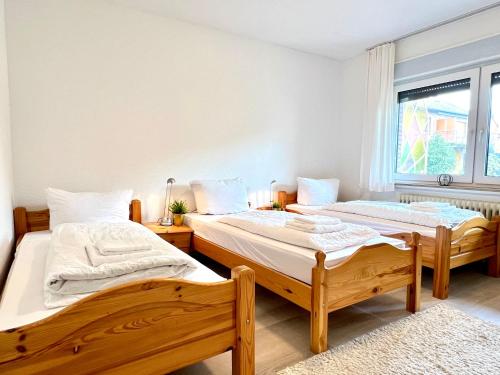 Comfy Apartment mit Garten in Köln, Cologne (photo 8)