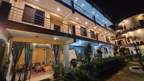hotel photo