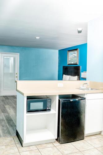 captain's quarters in Port Lavaca (TX)
