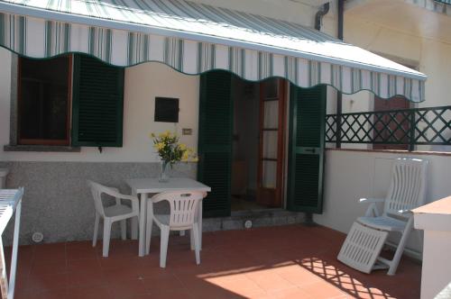  Il Triangolo, Pension in Marina di Campo