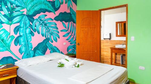 Surf Town Hostel in San Juan Del Sur
