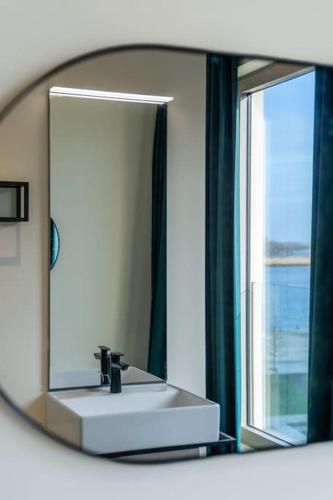 Duplex apartment in Antwerp