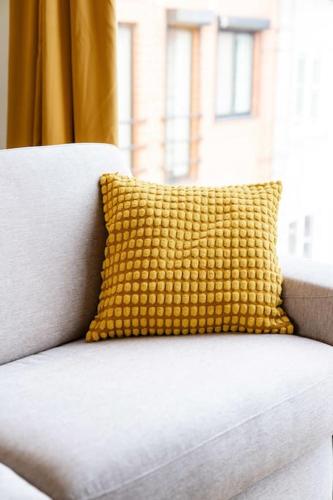 Duplex apartment in Antwerp