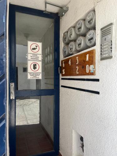 INMOTEGA - Departamentos LOMAS in San Luis Potosí, Mexico