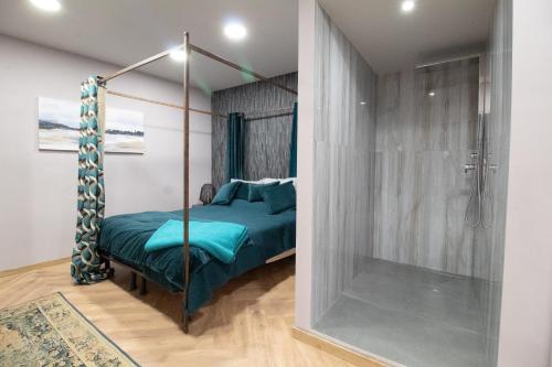 Luxury Museo Egizio - Esclusivo trilocale in pieno centro - Free Wifi