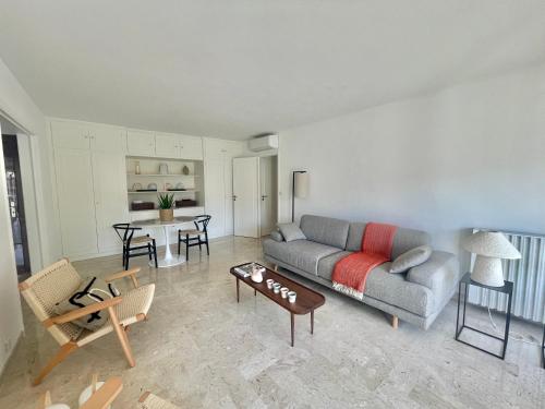 Appartement moderne 1 chambre