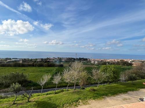 Residenza Domus Aurea Tropea- Vista Mare