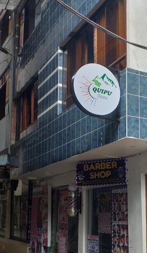 Quipu Hostal in ماتشو بيتشو