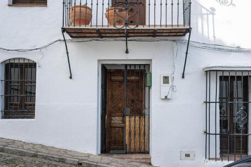 Casa Rural Los Sentidos Jimena