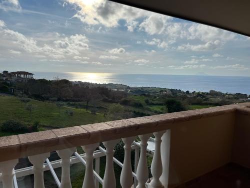 Residenza Domus Aurea Tropea- Vista Mare