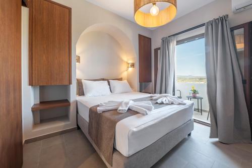 Casa di Demezzo in Sitia