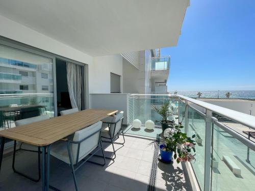 Three-Bedroom Superior Apartment