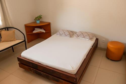 Quartos no centro de Três Marias