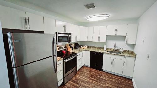 The Lofts on Clematis 405 Downtown West Palm Beach in West Palm Beach, USA