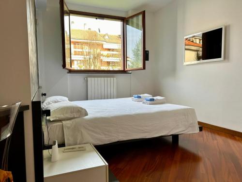 Kibilù - Ospedale Galeazzi - Rho Fiera - Milano - Apartment - Arese