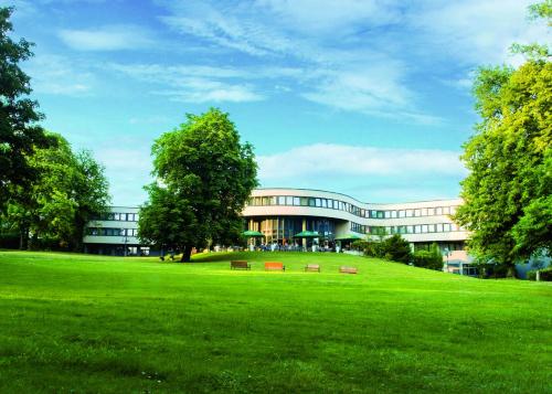Best Western Plus Parkhotel Velbert - image 2