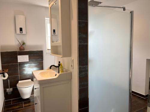 Ferienwohnung2 Daun in Daun, Deutschland