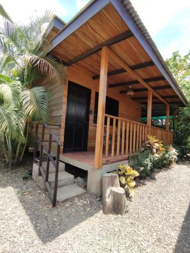 Chill-Inn Nosara in 諾薩拉