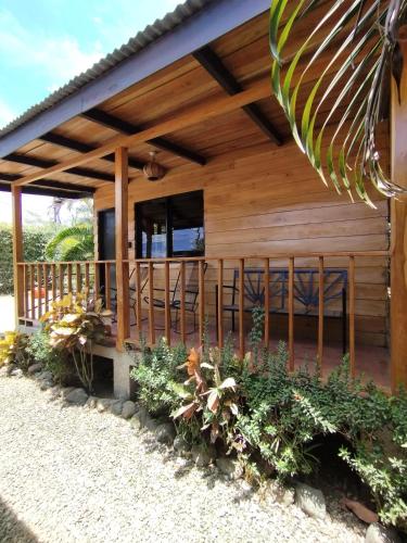 Chill-Inn Nosara in 諾薩拉