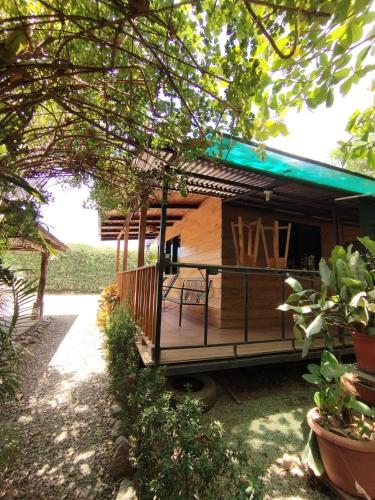 Chill-Inn Nosara in 諾薩拉