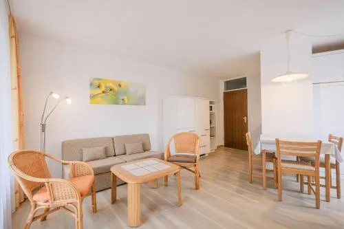 Ferienwohnpark Immenstaad am Bodensee Ein-Zimmer-Apartment 55 01 in Immenstaad am Bodensee, Deutschland