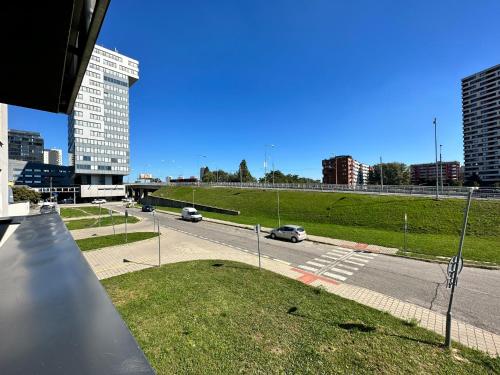 Novozariadený apartmán pri Starom moste Novozariadený apartmán pri Starom moste