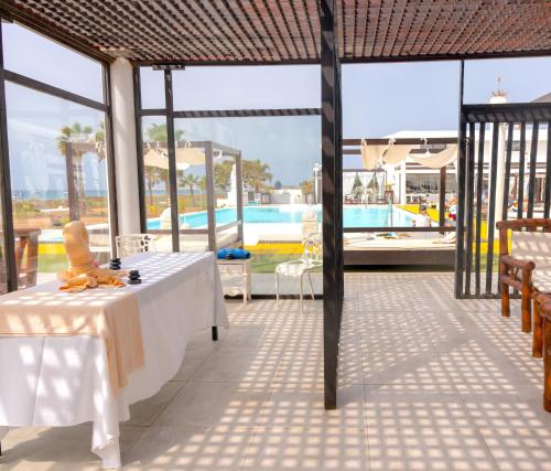 Hotel LIVVO Budha Beach